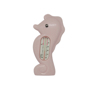 Badetermometer Søhest