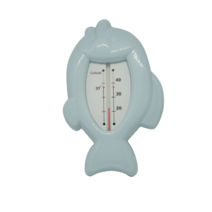 Badetermometer Fisk