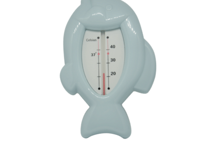 Badetermometer Fisk