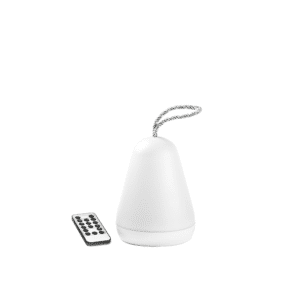 Lanterne lampe fra Rabbit & Friends med fjernbetjening