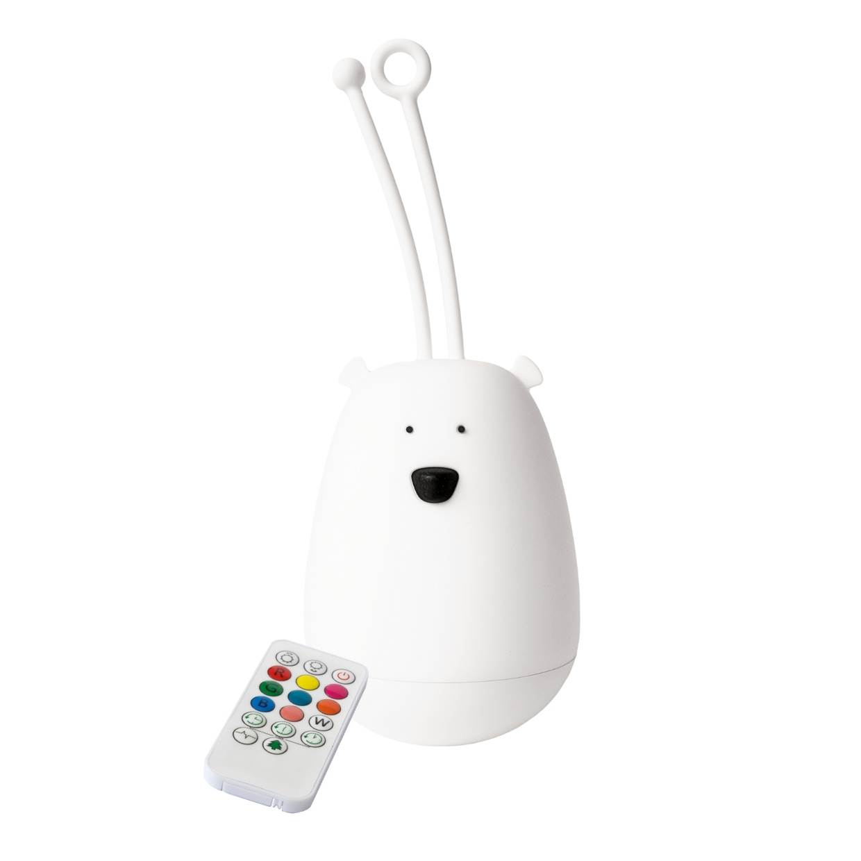 52 0067 bear hanger remote control