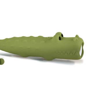 Rabbit & Friends lommelygte CROCO