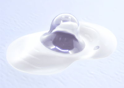 Oopsy vingeformet ammebrik